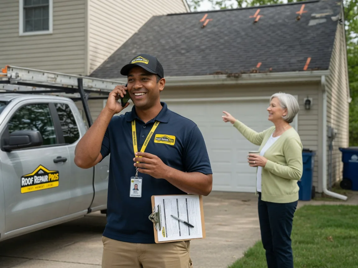 Roof Repair Lakeland, MI FAQs